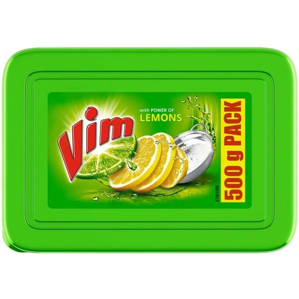 VIM BAR 500GM